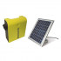 Kit alimentation solaire MOOVO KSMKM pour motorisation de portail